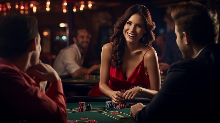 Tim dukungan pelanggan casino88 siap membantu pemain dalam bahasa Indonesia