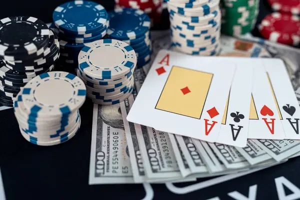 Proses verifikasi akun casino88 dengan dokumen KYC