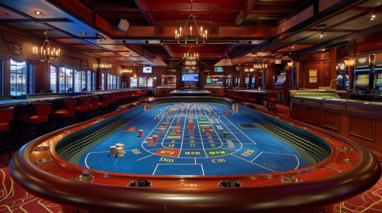 Statistik permainan dan riwayat transaksi Gaple Online di casino88