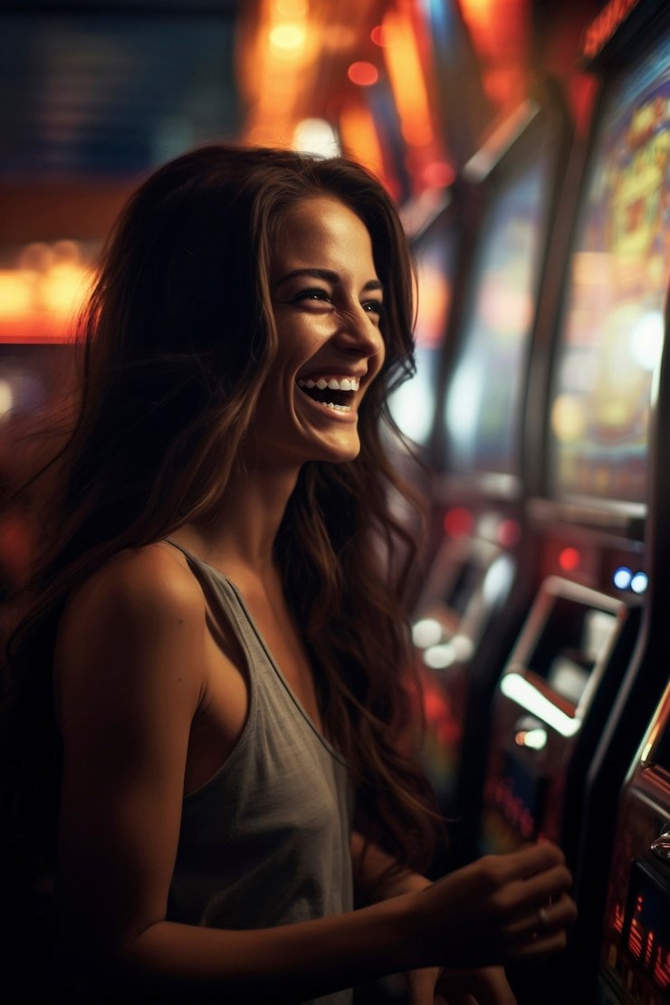 Meja Texas Hold'em Bonus live dealer di studio casino88 dengan kualitas HD